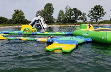 Fondy Aqua Park