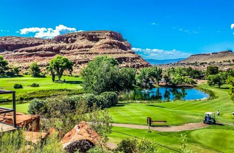 Dixie Red Hills Golf Course