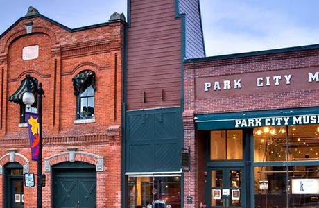 Park City Museum
