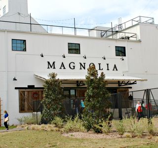 Magnolia Market
