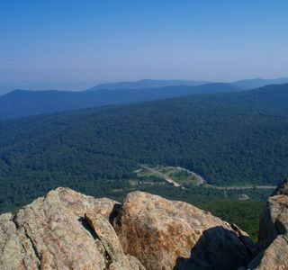 Marys Rock