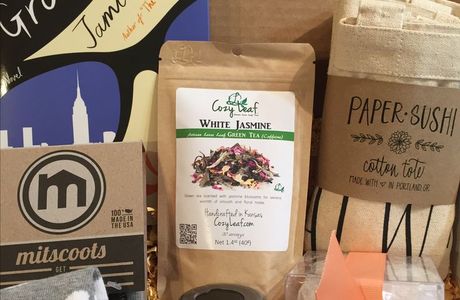 Sequim Spice & Tea