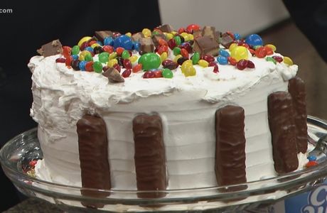 Dawns Candy & Cake