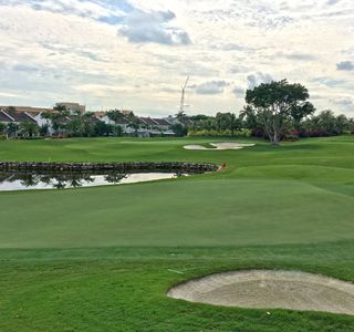 Mariners Landing Golf & Country Club
