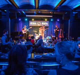 Jazz Club A