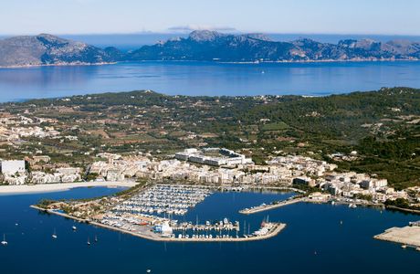 Legends Alcudia