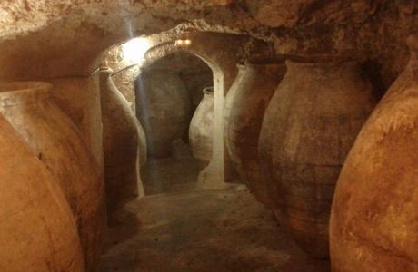 La Cueva Del Murcielago