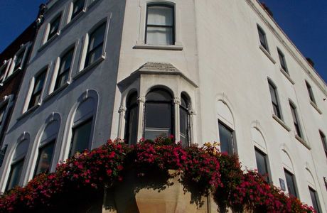 The Cock & Bull Sutton