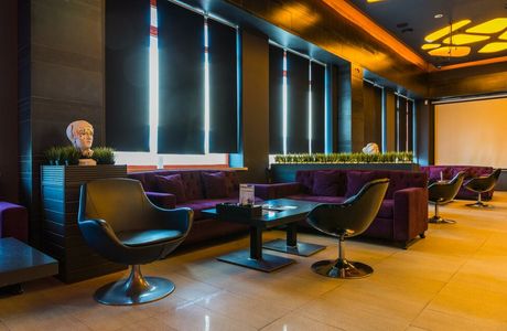 SIrena Lounge bar
