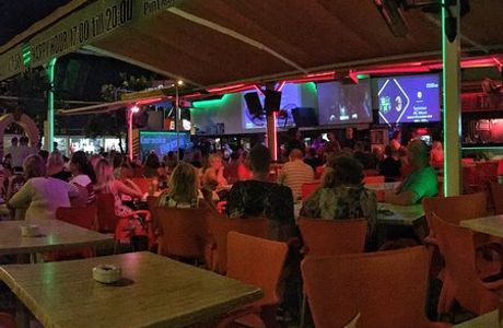 Place Pub