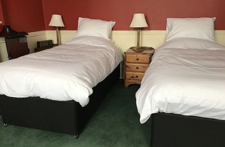 The Malvern Inn