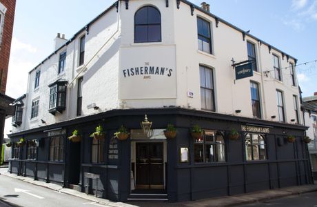 Fishermans Arms