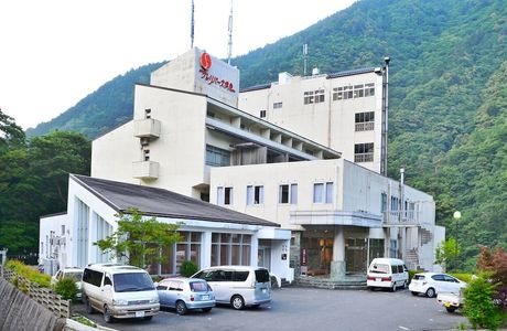Oboke Station