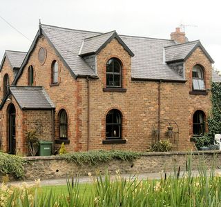 Primitive Methodist Chapel