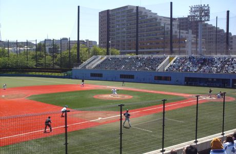 Yokosuka Stadium