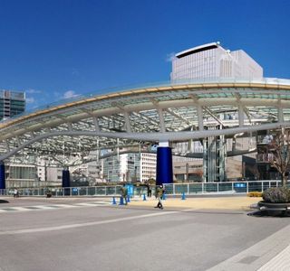 Nagoya Velodrome