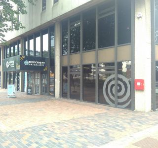 Beecroft Art Gallery