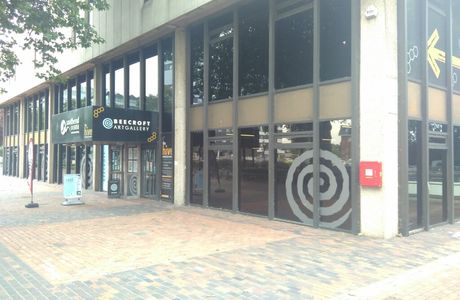 Beecroft Art Gallery