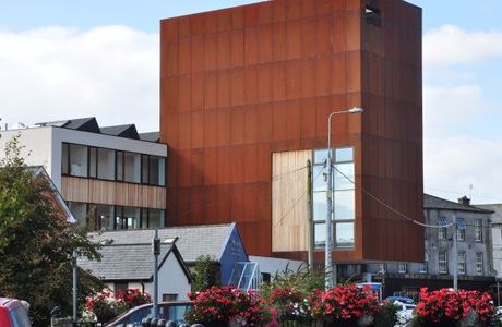 West Cork Arts Centre