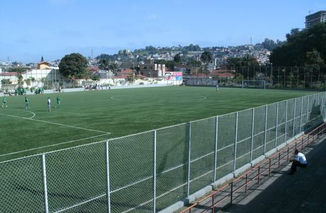 Shiojiri Municipal Stadium