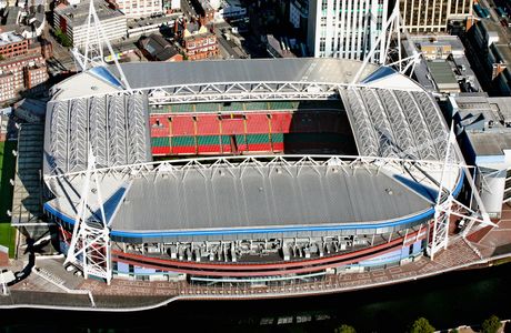 Principality Stadium