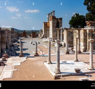 The Basilica of Saint John