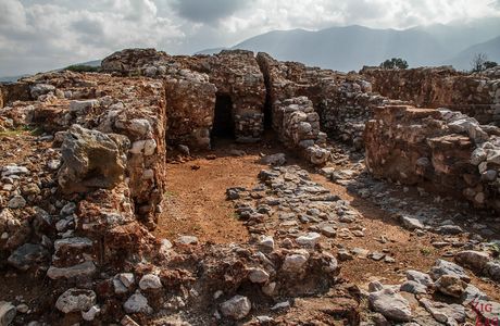 Neolithic Ruins