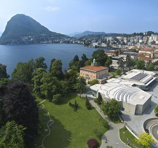 Palazzo dei Congressi