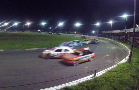 Aghadowey Oval