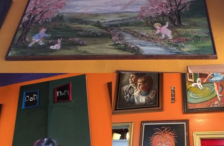Art Museum Mado