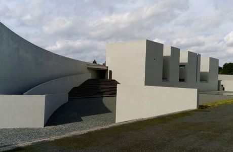 Editor's Museum