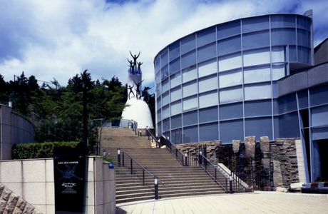Taro Okamoto Museum of Art