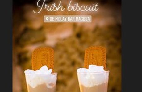 De Molay Bar