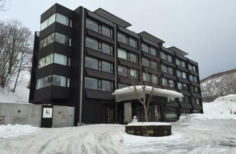 ST-Gallery Niseko