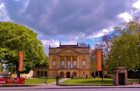 Holburne Museum