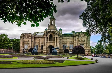 Cartwright Hall