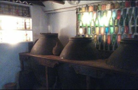 Museo Palmero Almodovar del Campo
