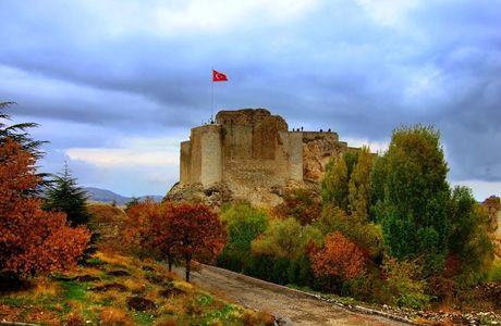 Harput Kalesi