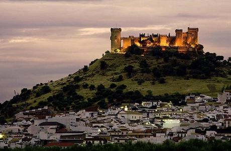 Castillo de Almodovar