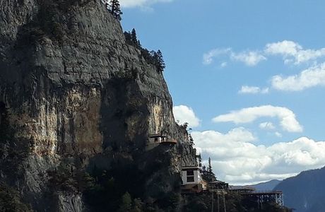 Birang Grand Canyon