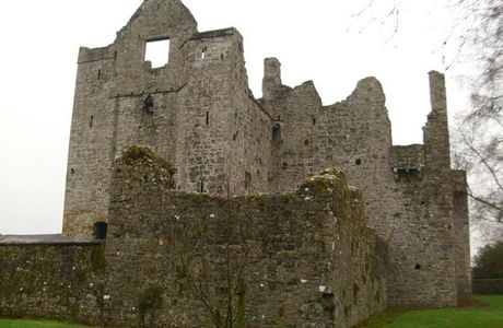 Athlumney Castle