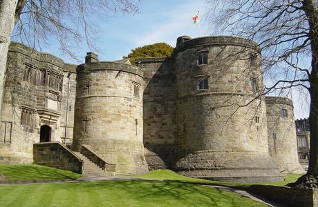 Skipton Castle