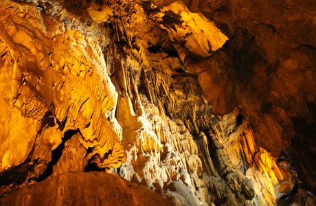 Bulak Cave