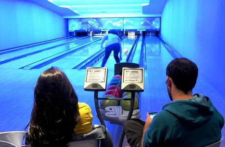 Bohinj Bowling