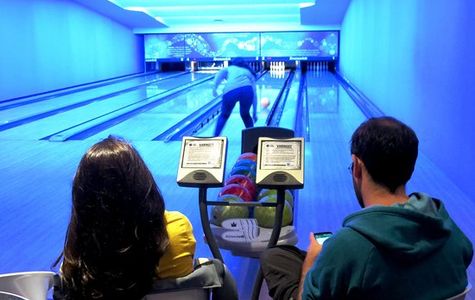 Bohinj Bowling 1