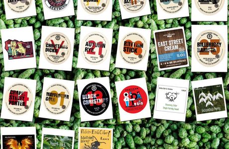 Billericay Brewing