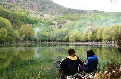 Karagol Tabiat Parki