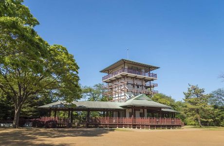 Nodanuma Ryokuchi Park