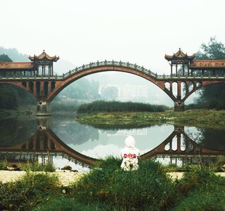 Korai Bridge