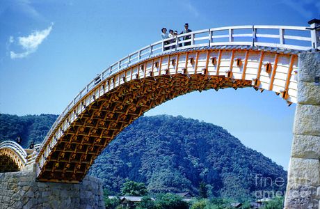 Nishiki Bridge